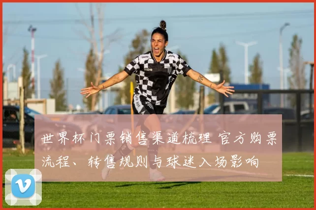 世界杯门票销售渠道梳理 官方购票流程、转售规则与球迷入场影响