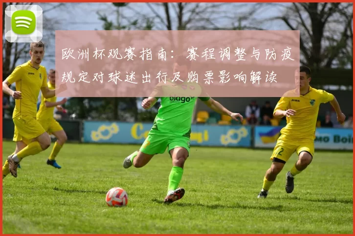 欧洲杯观赛指南：赛程调整与防疫规定对球迷出行及购票影响解读