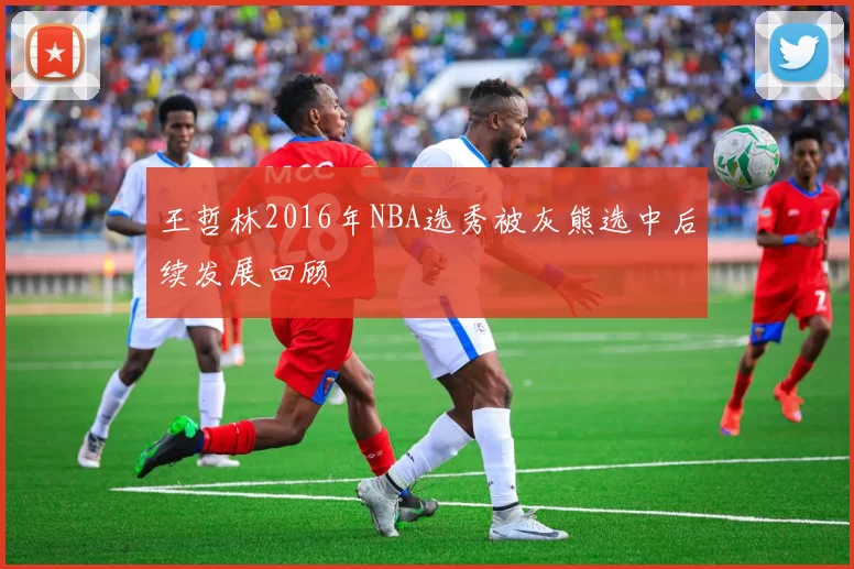 王哲林2016年NBA选秀被灰熊选中后续发展回顾
