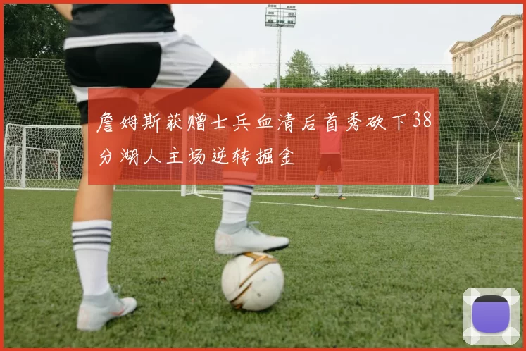 詹姆斯获赠士兵血清后首秀砍下38分湖人主场逆转掘金